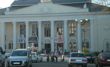 15 заходів травня в Новій Каховці, які варто відвідати