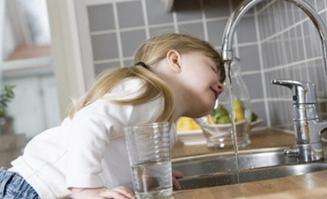 Виконком Нової Каховки підвищив тариф на воду на 3 гривні