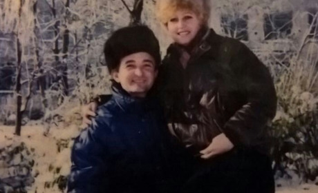 Валентин и Валентина: любовь и бизнес