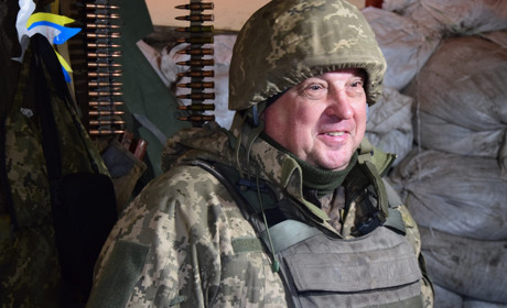 Боєць 30 ОМБр: "Я бачив, як зароджуєься сепаратизм"