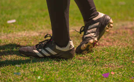 Футбольний Новоград: ветерани стартують удома, школярі беруть золото в області