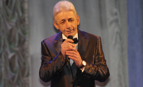 «Не проезжайте мимо, господа, взгляните, как прекрасен этот город» - у песни юбилей!