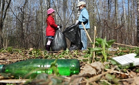 У Старконі буде велике прибирання