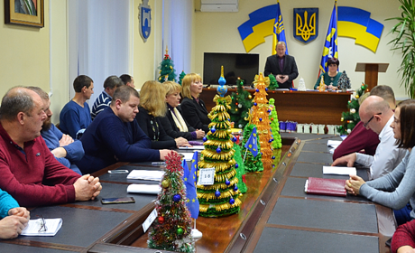 Знову зміни: депутат Біляївської міськради написав заяву про неможливість виконувати повноваження