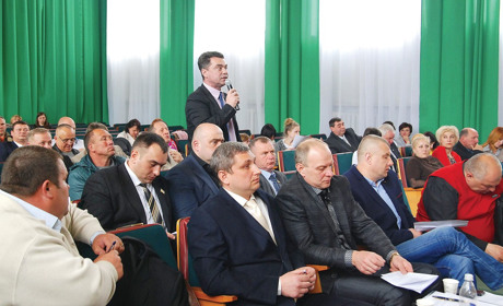 Депутат Новоград-Волинської міської ради хоче відмовитися від мандата