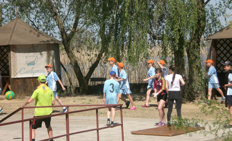 «Вони забрали дітей з вулиці»