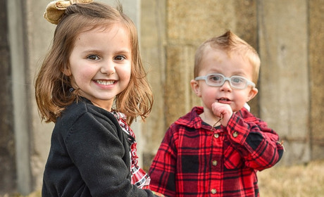 Мамине і татове сонечко: разом з найяскравішим цирком України Кобзов оголошуємо конкурс фотографій