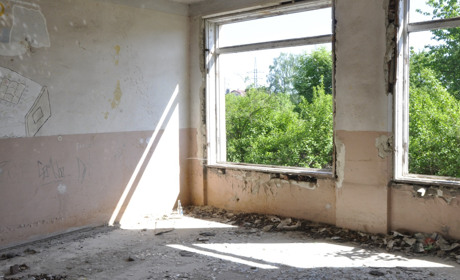 Нове життя садочка на Долинській: у Калуші буде реабілітаційний центр для молоді з інвалідністю