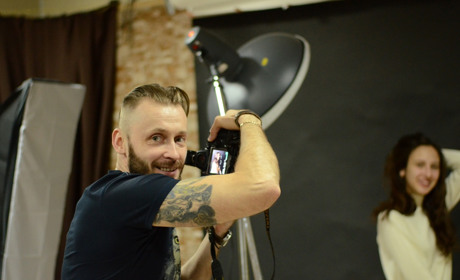 Півтори години роботи, 150 фото і лише одне варте уваги професіонала