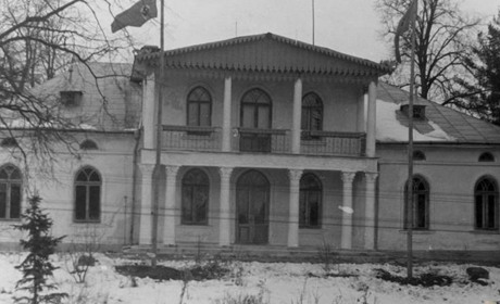 Під час німецької окупації у Калуші діяли чотири школи: цікаві факти про місто у Другій світовій