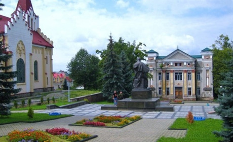 Куди піти в Калуші 12-13 травня. Афіша вихідного дня