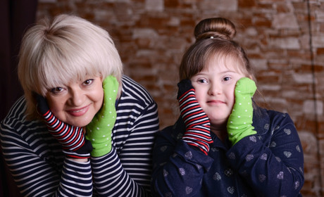 Мама Ольга Єрмакова: «Поліна показала нам, як потрібно любити»