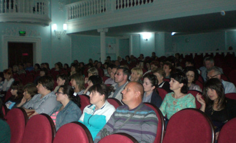 "Якби ми не обурилися, нічого б не помінялося"