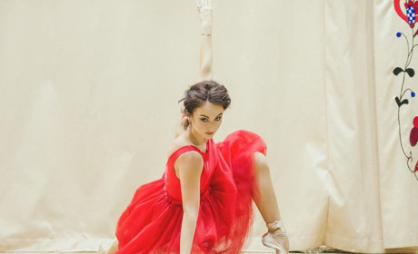 От «Ромео и Джульетты» до «Танго шести убийц»: история танцевальной школы «Life in danсе»