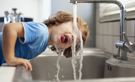 Новокаховський водоканал дезінфікуватиме водопровідні мережі