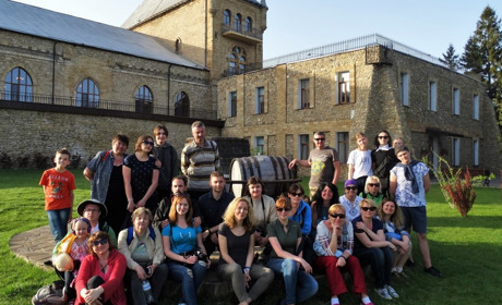 Прем’єр до князя не приїде. На Херсонщині відбудеться масштабний туристичний захід