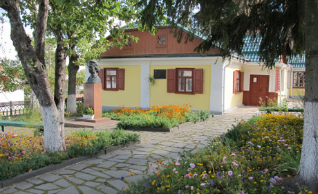18 травня вхід до музею Лесі Українки в Новограді буде безкоштовним