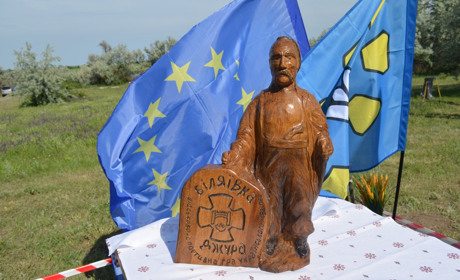 У Біляївці стартувала Джура: де змагаються, як живуть учасники та чим їх там годують