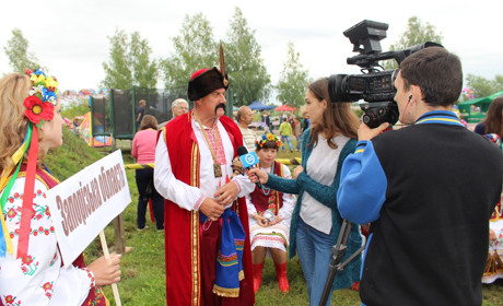 На Івана Купала у Старокостянтинові та Самчиках проведуть шості "Болохівські гостини" 