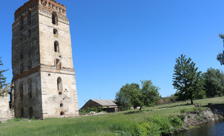 Простіше простого: впізнай місце у Старконі