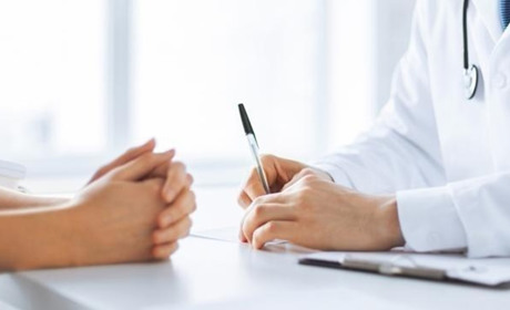 Медична реформа по-старокостянтинівськи: 5407 осіб уклали декларації з лікарями