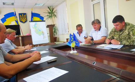 Нюанси туризму у Біляївському районі: тепер відпочивати можна з паспортом та у визначених місцях