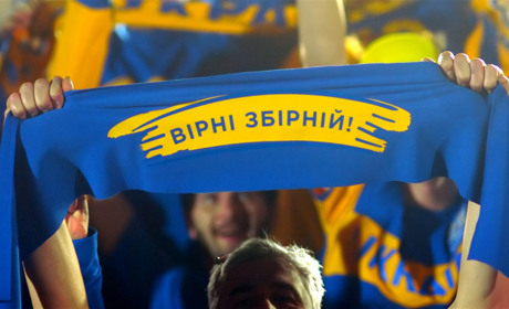 Вперше футбольне свято буде у Новограді