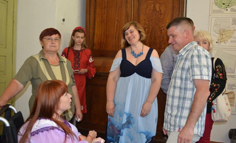 «Імпреза по-самчиківськи 2018»: хто приїхав, чим пригощали та чи буде продовження