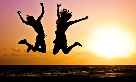 Завершився фотоконкурс «Випускник та випускниця». Було гаряче