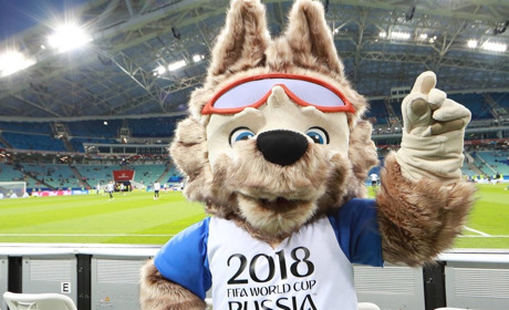 Чемпіонат світу з футболу транслюватимуть телеканали «Інтер» і НТН