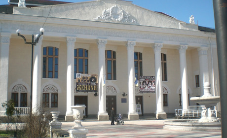 Від «Сокола» до Палацу культури можна буде доїхати за новим маршрутом