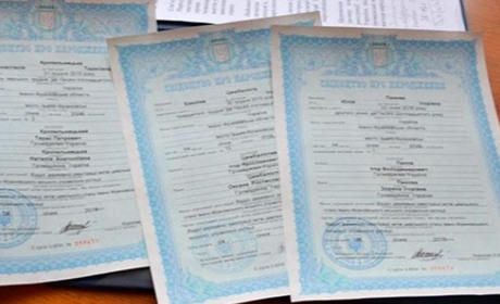 Вам не подобається ваше ім'я ? Розповідаємо, як його можна змінити