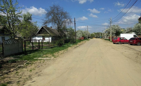 Тільки 6% назв вулиць Калуша присвячені жінкам. Інфографіка