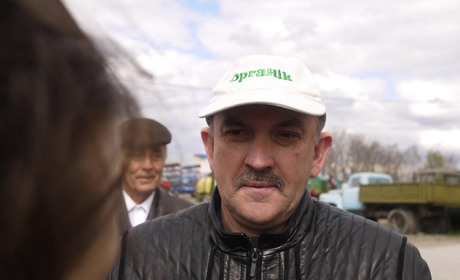 Олександр Ющенко увійшов до трійки найбагатших депутатів облради