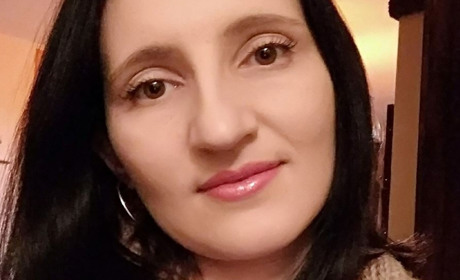 Уляся Смольська свої солодкі шедеври почала створювати у час, коли сама сиділа на дієті