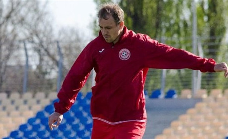 У дорожньо-транспортній пригоді постраждав біляївський футболіст Олег Підлетейчук 