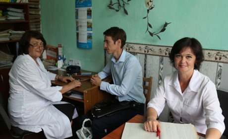 Щоб забезпечити людей медичними послугами, місту потрібні ще дві амбулаторії