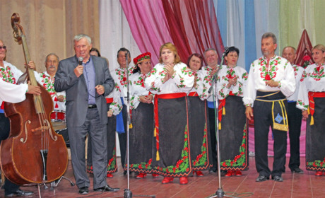 Як розвивалася культура в "Авангарді" у 90-ті роки, як та які пісні сьогодні лунають зі сцени