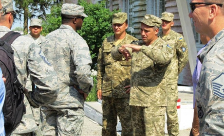 Новини міста і району за 11-17 червня: зупинка маршруток, новий реанімобіль  і гості з США