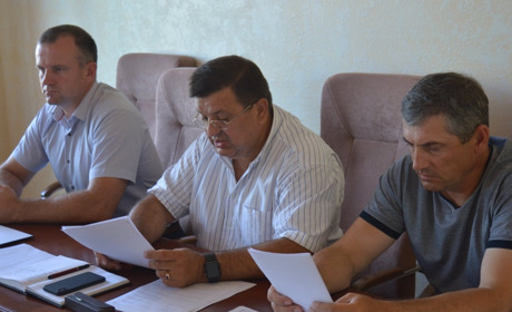 Міні-ГЕС в Гульську: будувати не можна дозволити