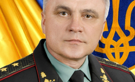 Президент призначив Петра Литвина послом у Вірменії