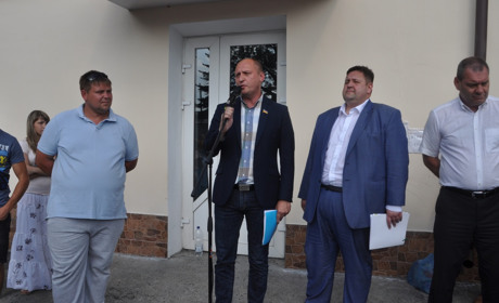 Очисні на ТОВ "Понінківська картонно-паперова фабрика" будуть, але питання — коли