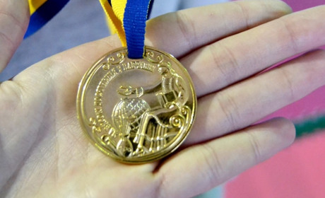 Випускники-медалісти Новоград-Волинщини