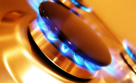 Дізнайтеся, як повідомити показання газового лічильника та отримувати платіжки з реальними цифрами*