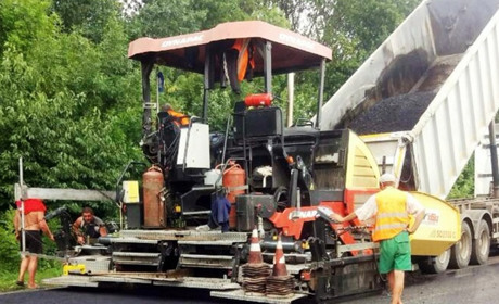 Новини міста за 2-8 липня: ремонт доріг,  викрадені гроші та вирок у чотири роки