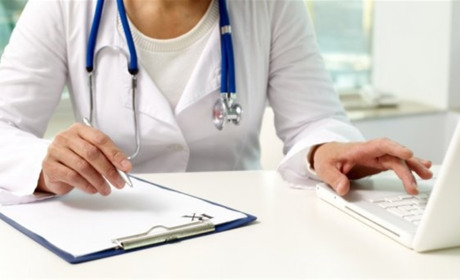 Три місяці медичної реформи: найпопулярніші лікарі міста та району