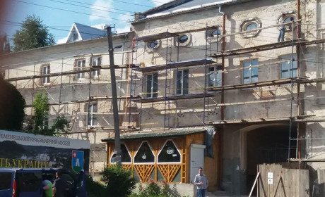Що буде з "Музейним узвозом" у місті: офіційна позиція директора музею