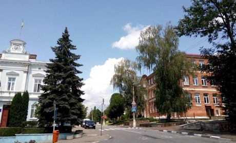 Куди піти у Калуші 14-15 липня. Афіша вихідного дня