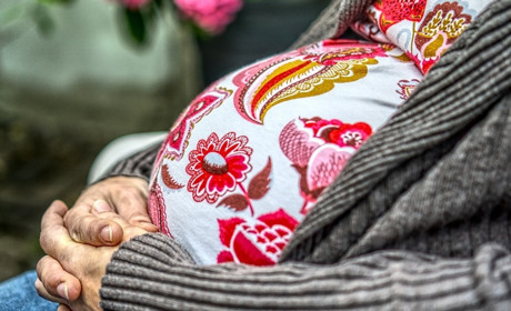 Це сталося: у Біляївському поліклінічному відділенні почали ремонтувати жіночу консультацію 