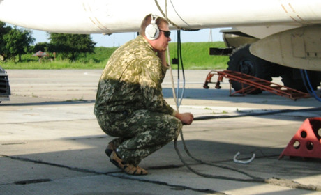 Новини міста за 16-22 липня: «пакунок малюка» для новонароджених, льотна зміна та свято футболу